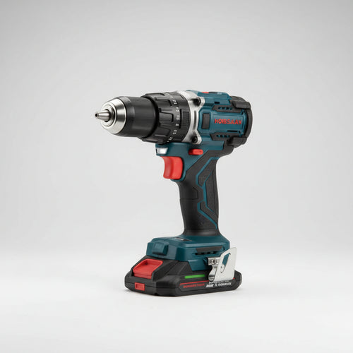HonestPro Gen 2 Pro – Perceuse à Impact Sans Fil 21V Brushless