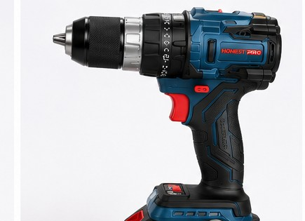 🔋 Visseuse Sans Fil HonestPro CLEAN 3 PRO 21V Brushless